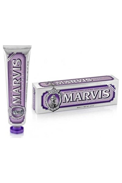 Marvis Jasmin Mint Xylitol Toothpaste 85ml