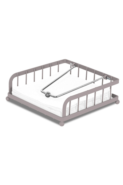 Other BERLINGER HAUS BH-8592 SUPORT DE ȘERVEȚELE CU CLEME, GRĂTAR