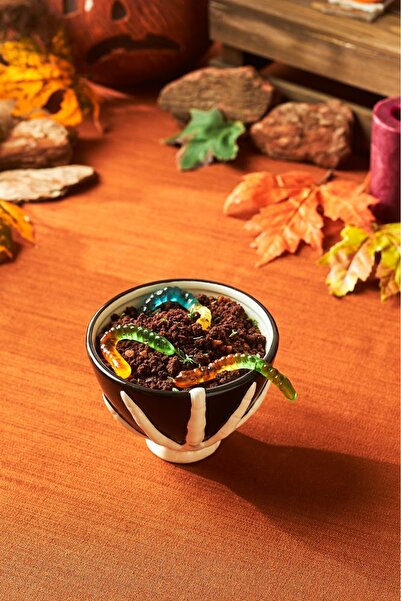 Karaca Halloween Kase 13 cm