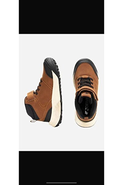 Joma Kahverengi Erkek Çocuk Bot JCAMBW2524V-CAMBA JR 2524 BROWN