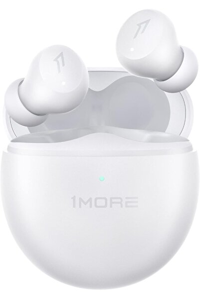 1MORE ES603 ComfoBuds Mini Hybrid True Wireless Earbuds - White