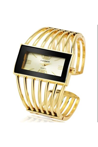 CANSNOW A Woman's Watch Is a Jewel That Meets Elegance over Time.