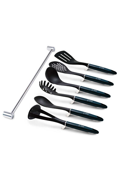 Other BERLINGER HAUS BH-6326 KITCHEN UTENSILS SET