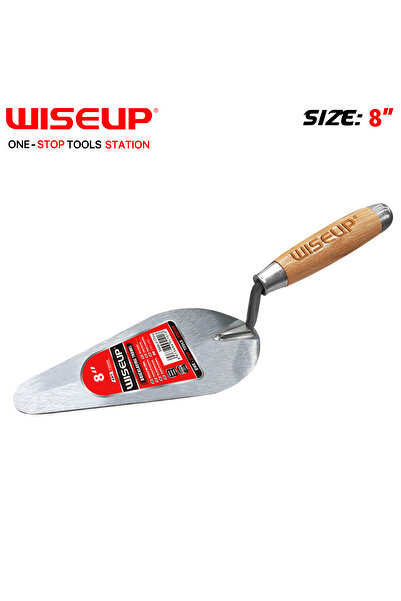 WISEUP ملعقة لياسة ''8