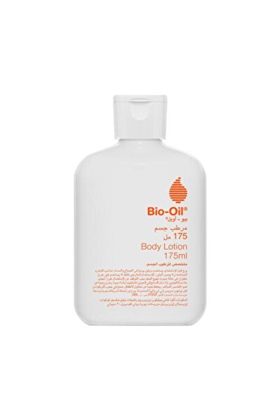 Bio-Oil مرطب للجسم 175 مل