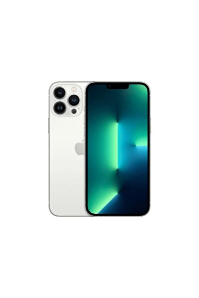 Apple Yenilenmiş IPHONE 13 PRO 256GB -A Kalite- Gümüş