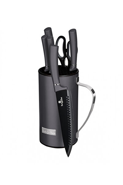 Other SET DE CUȚITE BERLINGER HAUS BH-2600 ÎN SUPORT