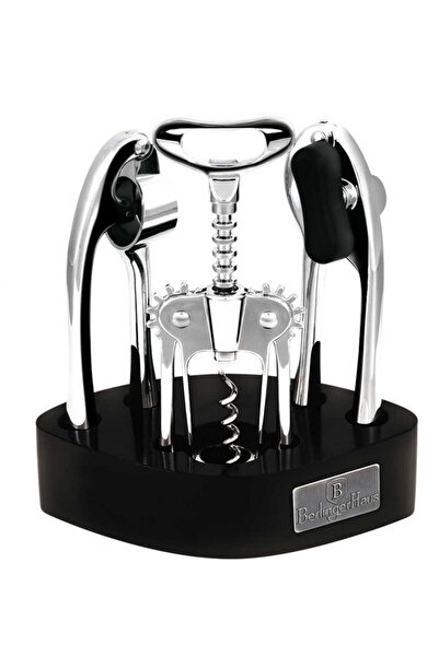 Other SET DE USTENSILE DE BUCĂTĂRIE BERLINGER HAUS BH-1969