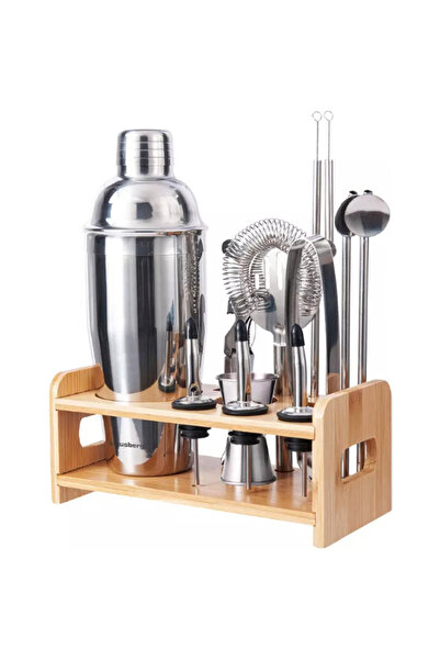 Other KLAUSBERG KB-7653 SET DE SCULE PENTRU BARMAN