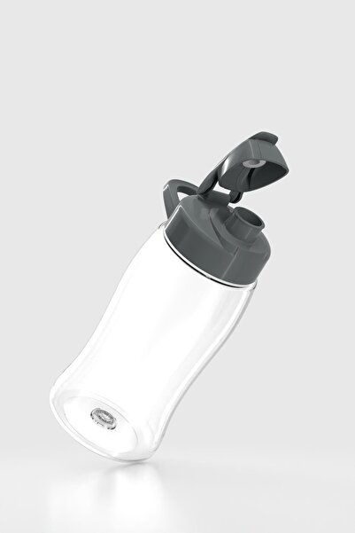 Renga Lidya 500 ml Tritan Flask with Smoked Lid 911031