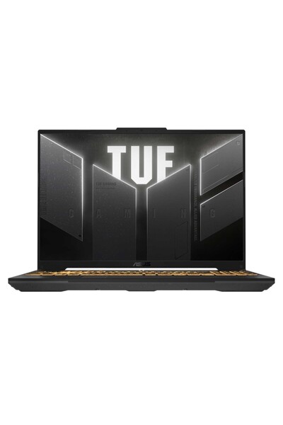 ASUS TUF Gaming F16 FX607VJ-RL059A008 Core 5 210H 32GB 1TBSSD+1TBSSD RTX3050 ...