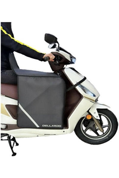 DELLARDO Scooter Motorcycle Knee Cover