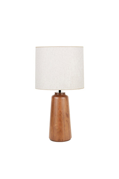 HOMİNG Ravello Exclusive Wooden Lampshade 56 cm