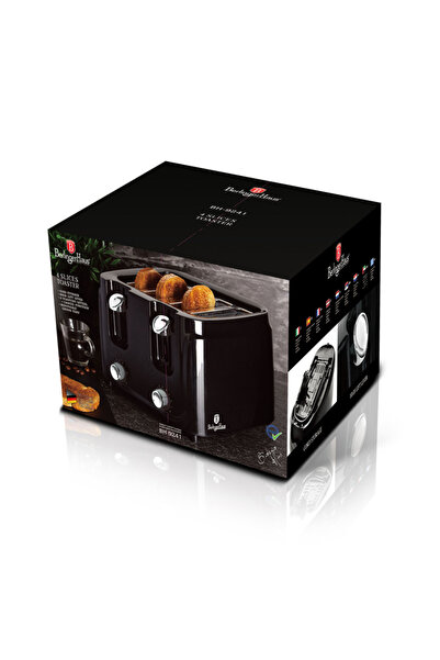 Other BERLINGER HAUS BH-9241 TOAST TOASTER