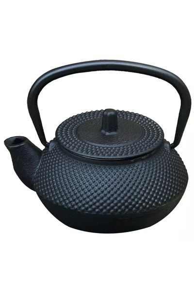 Other CALAȚĂ DIN FONTĂ 300ML CU FILTRU KINGHOFF KH-1817