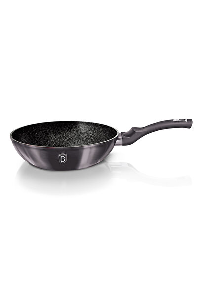 Other Wok din granit 28cm Berlinger Haus BH-6900 Carbon Pro