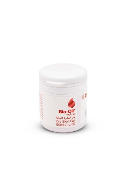 Bio-Oil Dry Skin Gel - 50ml