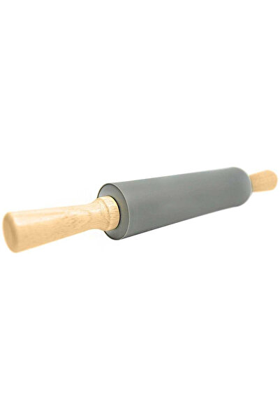 Other Silicone Rolling Pin for Dough 39cm KINGHOFF KH-1628