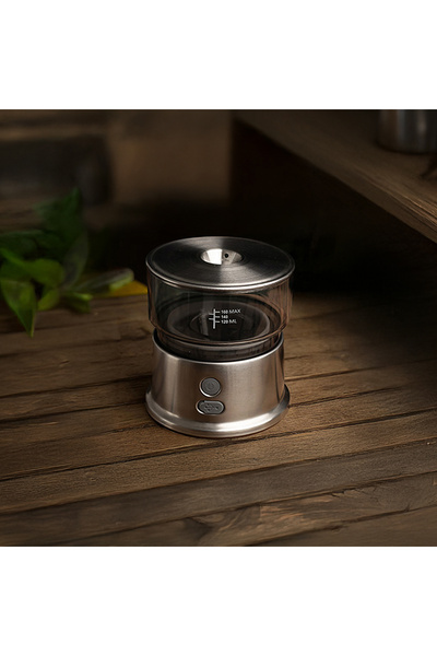 MACNOA ماكينة تحضير القهوة بالتنقيط الأوتوماتيكية MacDrip 2.0