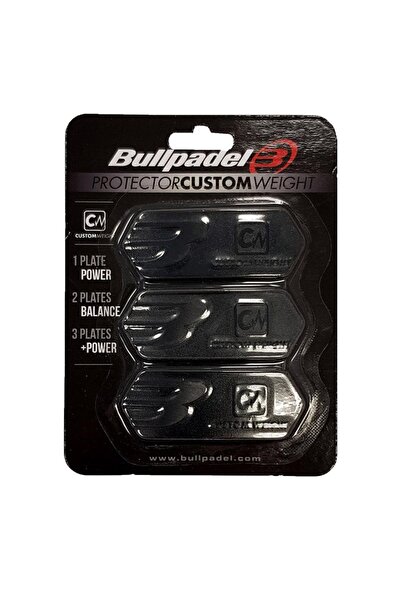 BULLPADEL Padel Raket Ağırlığı