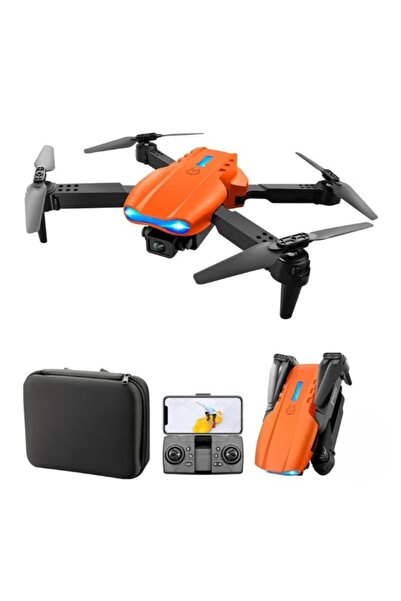 Genel Markalar E99Pro Wi-Fi Drone