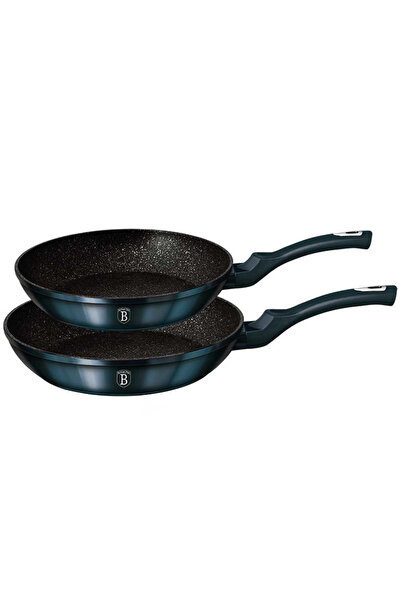 Other SET DE TIGAIE DE GRANIT 22/26cm BERLINGER HAUS AZUMARIN BH-1883