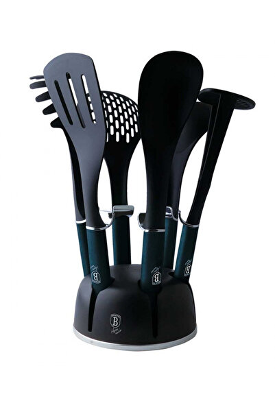 Other BERLINGER HAUS BH-6245 KITCHEN UTENSILS SET