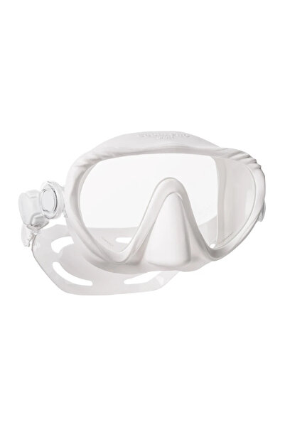 Scubapro Ghost Beyaz Dalış Maskesi