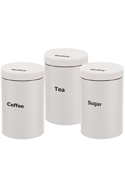 Other SET DE RECIPIENT DE BUCĂTĂRIE KLAUSBERG KB-7545