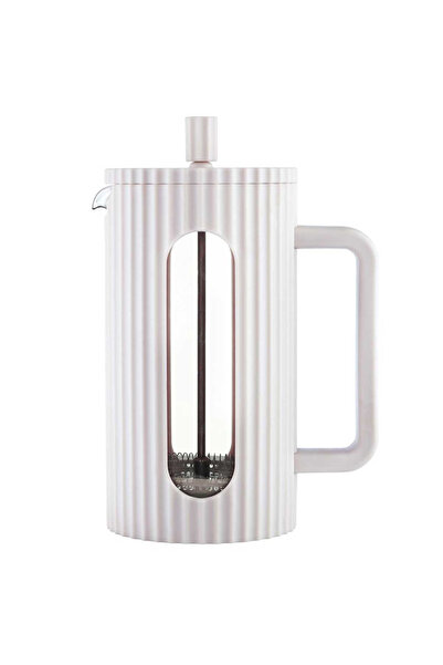Other INFUZOR CAFEA/CEAI CU PISTON 1000ml KLAUSBERG KB-7753 ALB