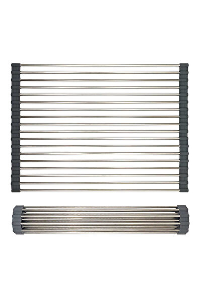 Other DRYER, DRAINER, ROLLER, STEEL MAT FOR THE KINGHOFF KH-1903 SINK