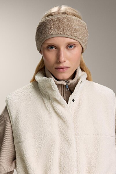 Oysho Fleece Headband