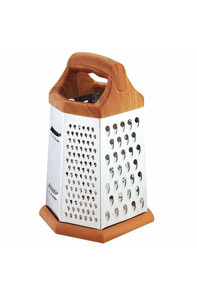 Other RĂZĂTOARE DE BUCĂTĂRIE CU ȘASE MUCHII KINGHOFF KH-4081