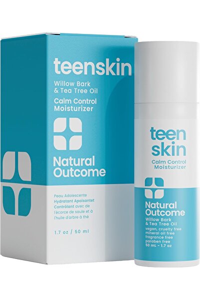 natural outcome Face Moisturizer for Shine Control and Skin Hydration