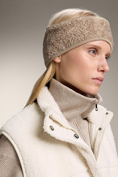 Oysho Fleece Headband