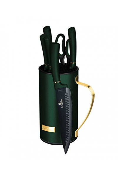 Other SET DE CUȚITE BERLINGER HAUS BH-2580 ÎN SUPORT