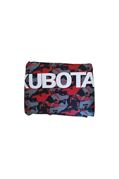 Gökhan Branda Kubota MK 5000 Traktör Kaporta Brandası