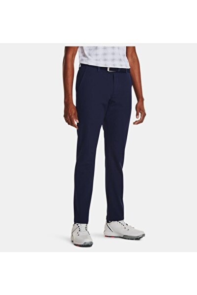 Under Armour Drive Tapered Erkek Lacivert Pantolon