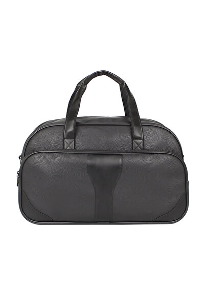 Dada Kabin Boy El Valizi Seyahat Çantası El Bavulu Taban Destekli Omuz Askılı