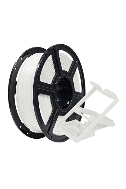 FlashForge PLA Pro Beyaz Filament 1KG