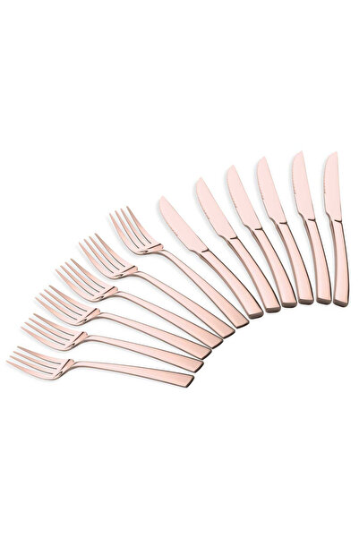 Other SET DE TACĂMÂRI PENTRU FRIPTURI 12 buc. BERLINGER HAUS BH-3088