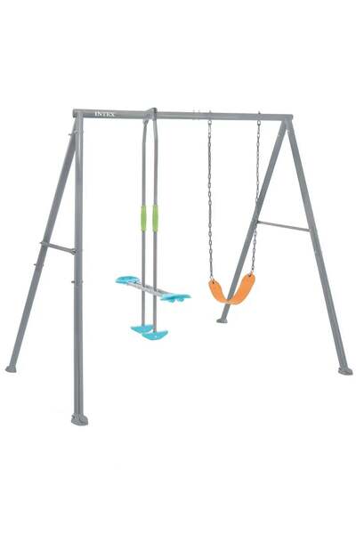 Intex Swing And Glide Two Feature Set