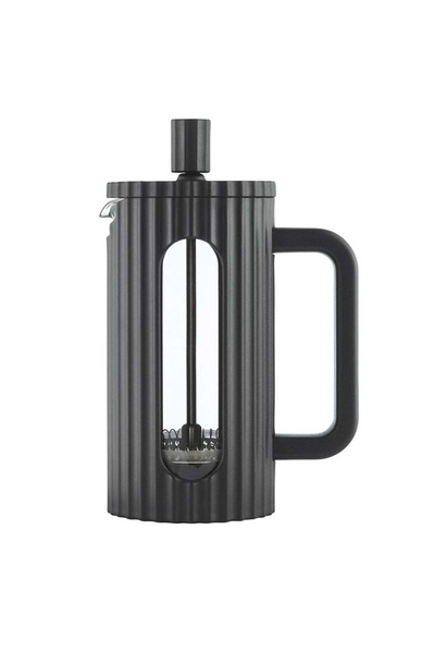 Other INFUZOR CAFEA/CEAI CU PISTON 350ml KLAUSBERG KB-7741 NEGRU