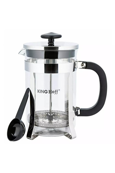 Other PISTON CAFEA/CEAI INFUSER 600ml KINGHOFF KH-4837