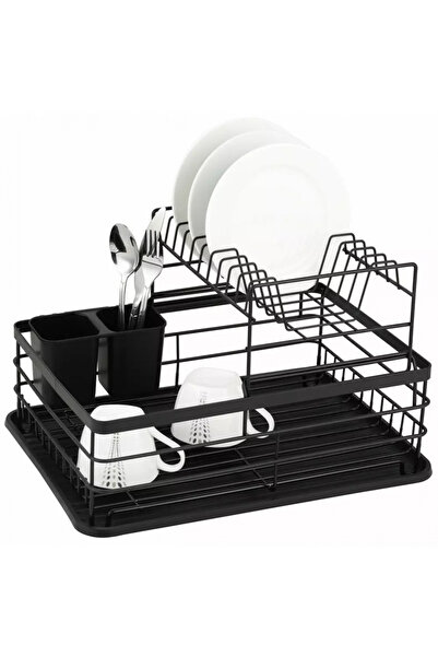 Other KINGHOFF KH-1716 TWO-TIER DISH DRYER