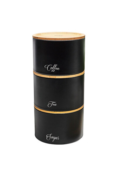 Other KLAUSBERG KB-7506 KITCHEN CONTAINER SET