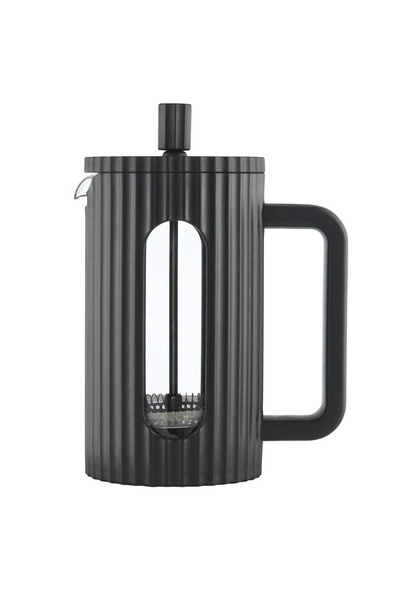 Other INFUZOR CAFEA/CEAI CU PISTON 600ml KLAUSBERG KB-7746 NEGRU