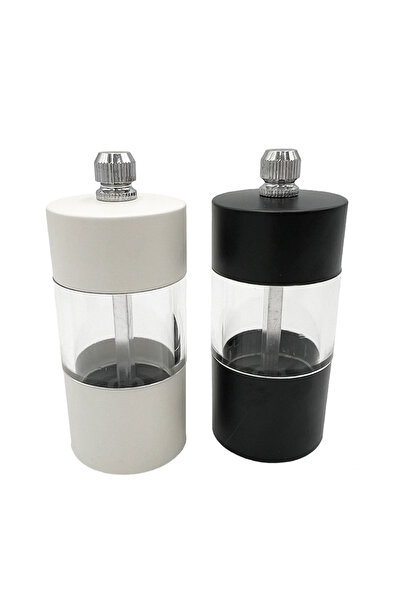 Other SET RĂȘINĂ DE PIPER ȘI SARE 2797