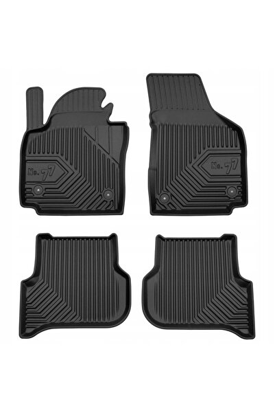 Other COVOARE CAUCIUC SEAT Altea 2004-2015 PORTBAGAJ 77