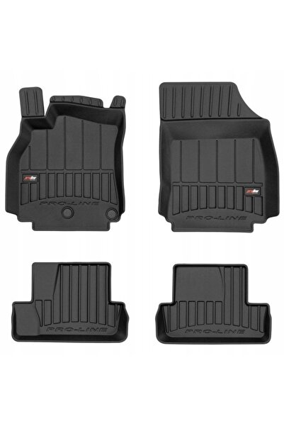 Other COVOARE CAUCIUC FORD TRANSIT Mk6 00-06 Jgheab 3D